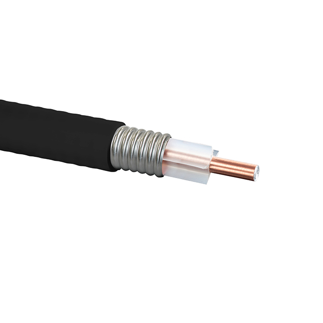 【ICA12-50JPLLB】CABLE ICA 12-50 JPLLB BLACK FEET[Digi-Spool™, Continous Spool]