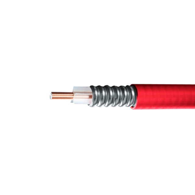 【ICA12-50JPLLR】CABLE ICA 12-50 JPLLR RED FEET[Digi-Spool™, Continous Spool]