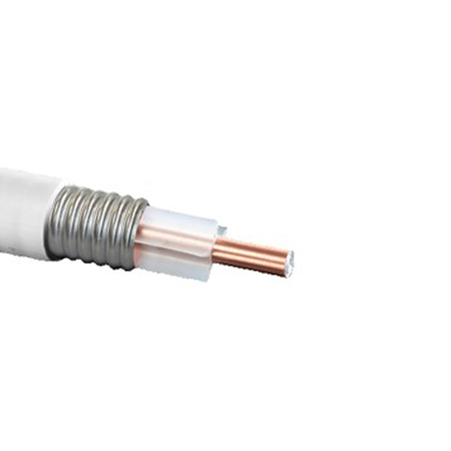 【ICA12-50JPLLW】CABLE ICA 12-50 JPLLW WHITE FEET[Digi-Spool™, Continous Spool]