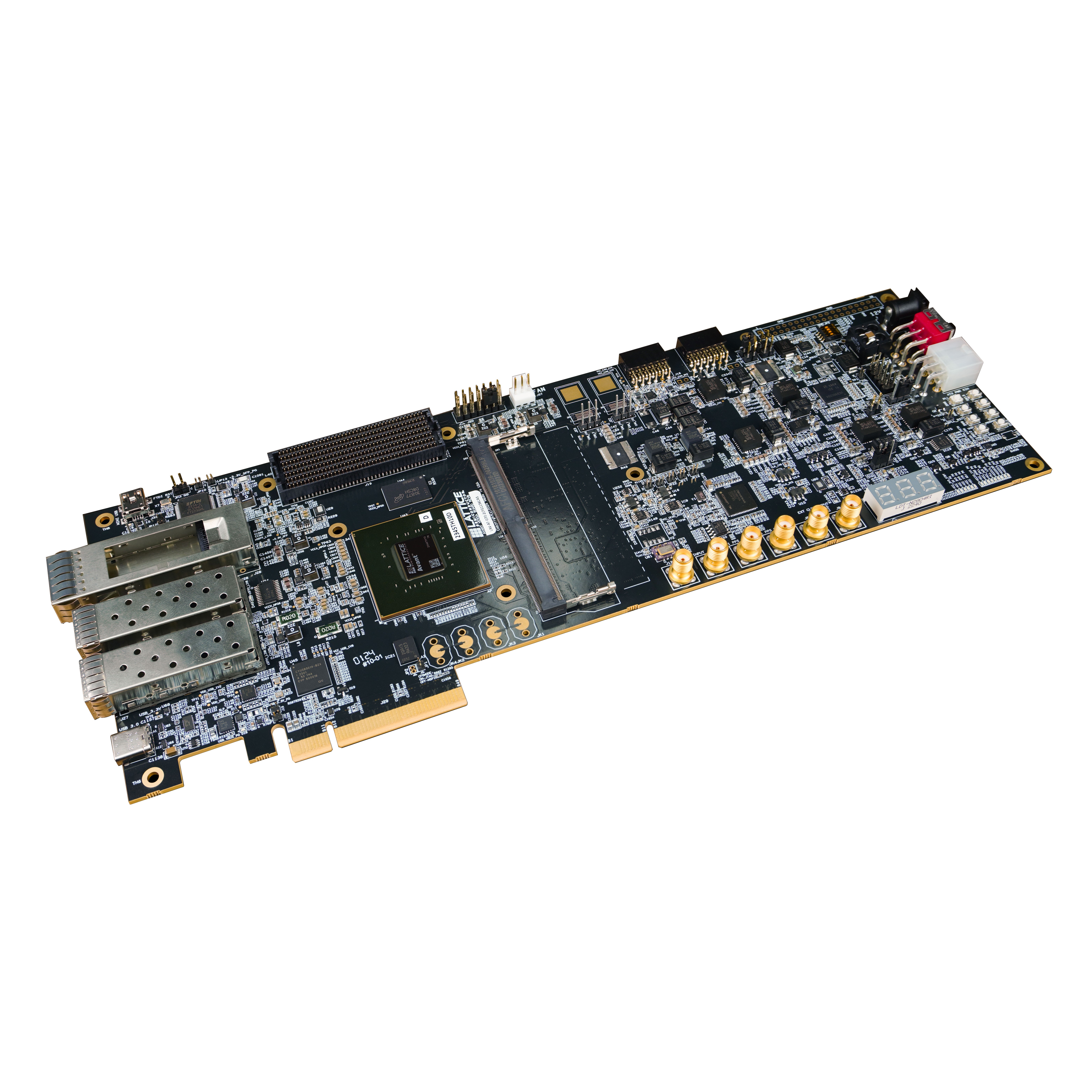 【LAV-G70-VERSA-EVN-ES3】BOARD EVAL VERSA ES AVANT-G 70[箱]