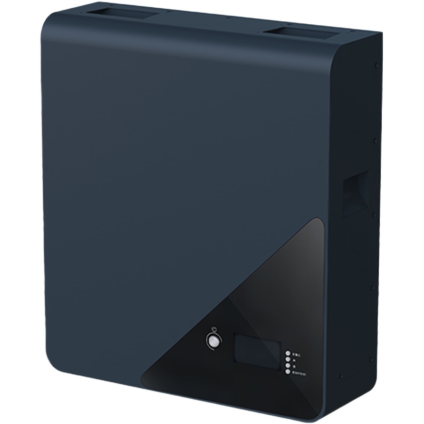 【LB-4810】48V/100A BATTERY PACK LIFEPO4[バルク]