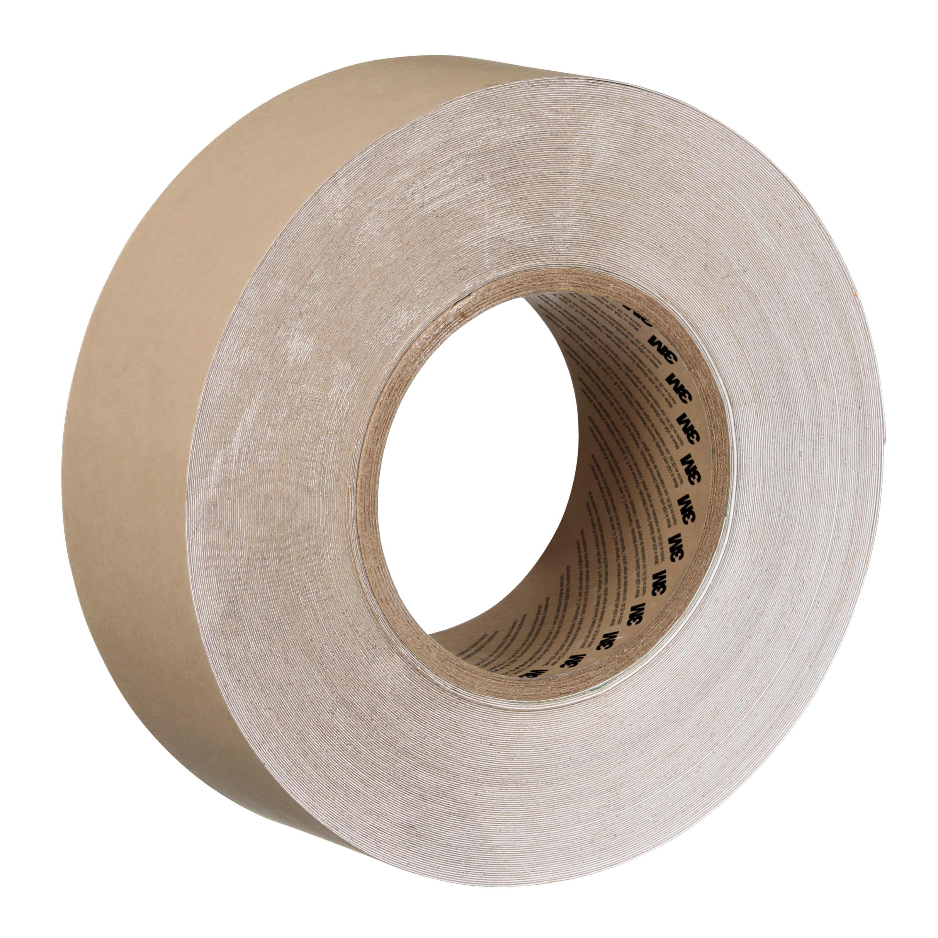 【IS1 - 2" X 36YD】3M INDUSTRIAL SEALING TAPE IS1,[バルク]