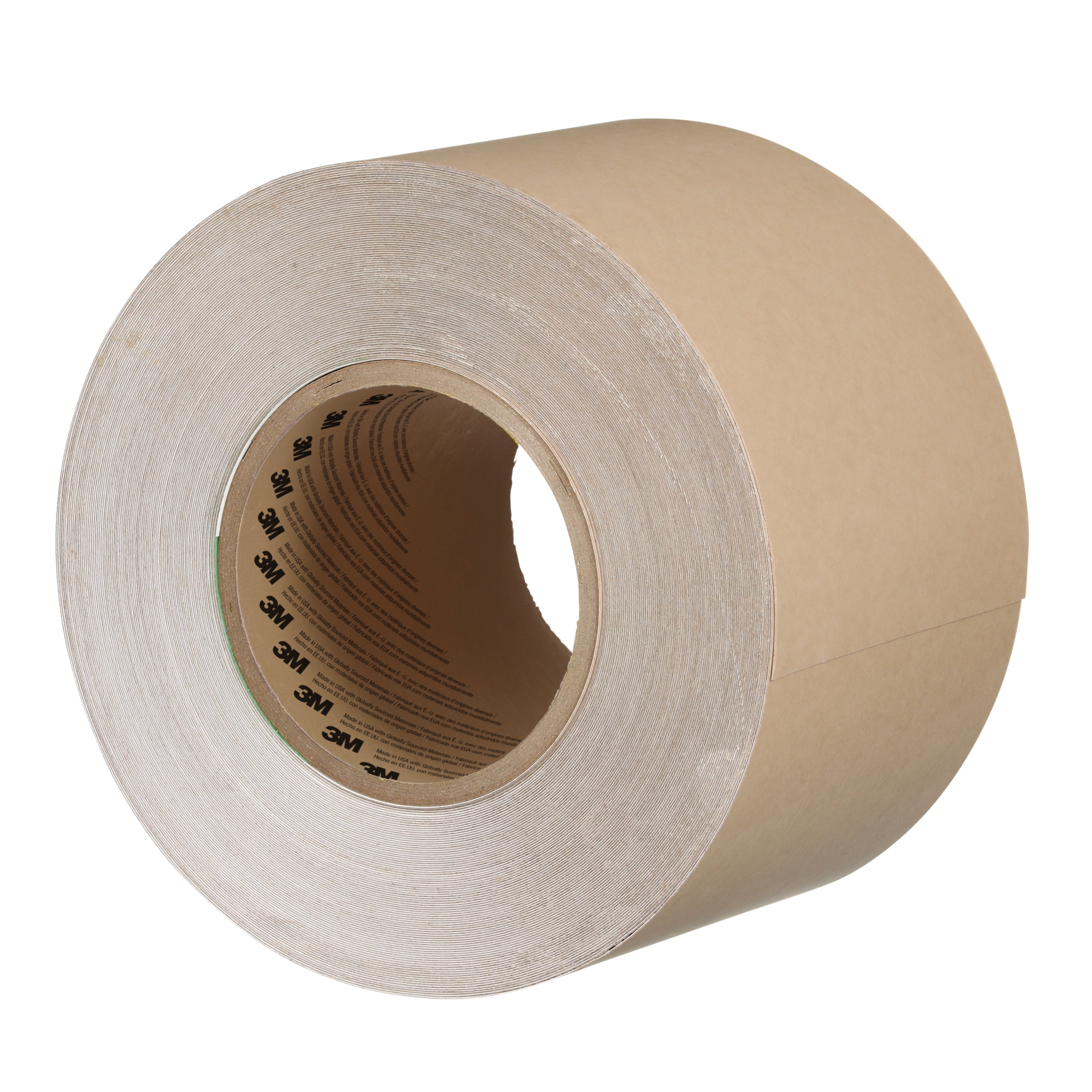 【IS1 - 4" X 36YD】3M INDUSTRIAL SEALING TAPE IS1,[バルク]