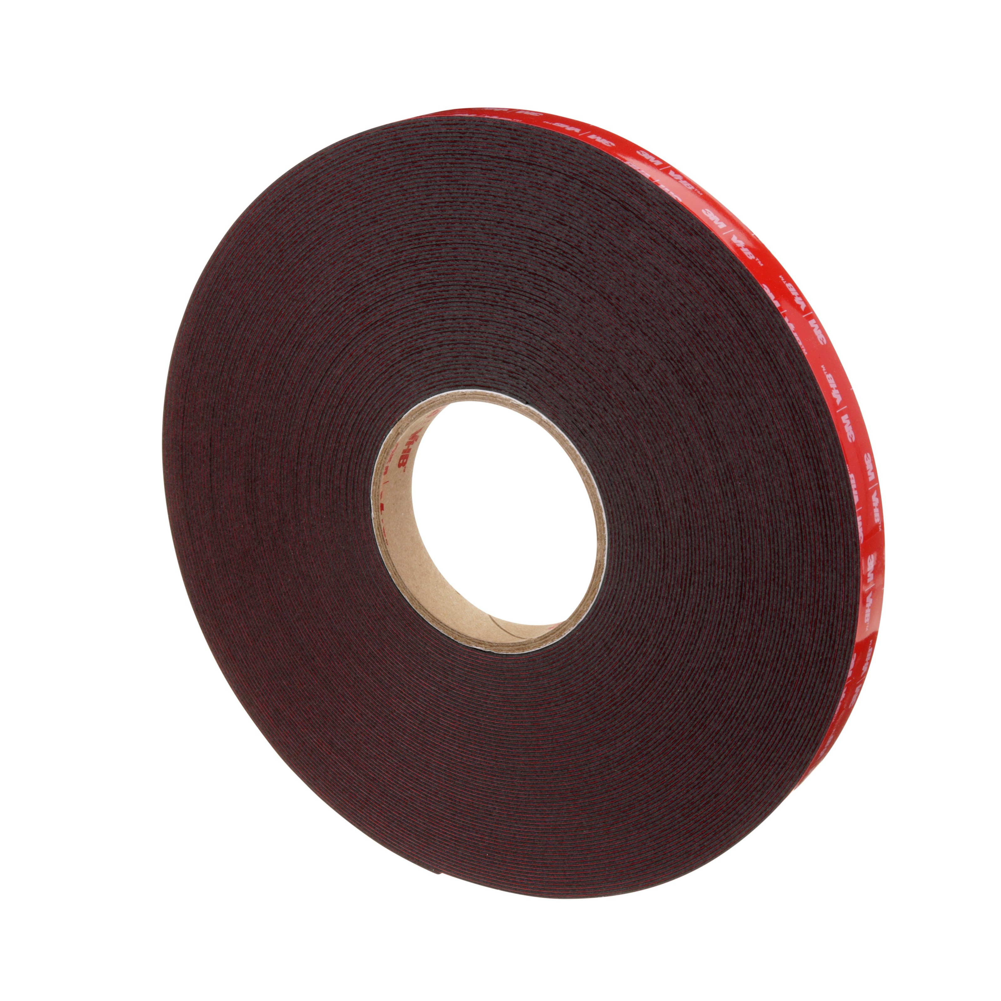 【LVO-160BF - 1" X 36YD】BLK, 1 IN X 36 YD, 62 MIL, FILM[バルク]