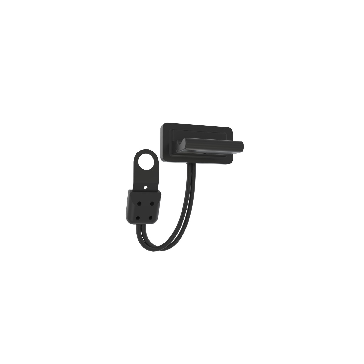 【MUSBR2A11643BP】HEAVY DUTY DUST COVER, USB TYPE[バルク]