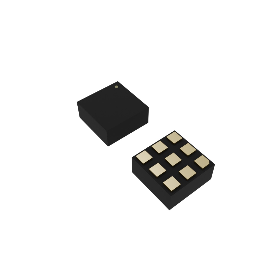 【ASWD-S4-0011-T】IC RF SWITCH SP4T 2.7GHZ 9-QFN [digi-reel品]
