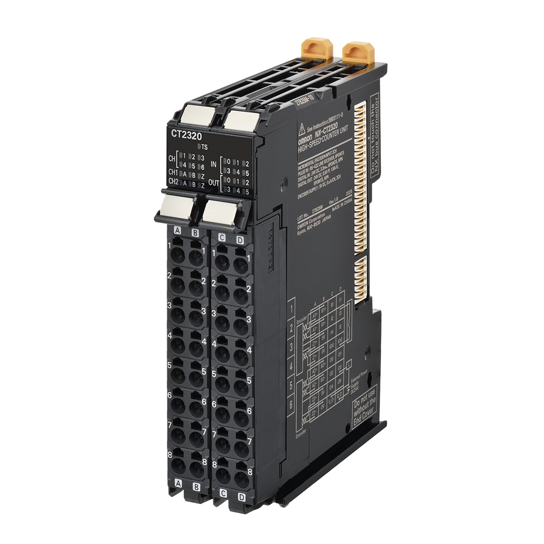 NX-CT2420