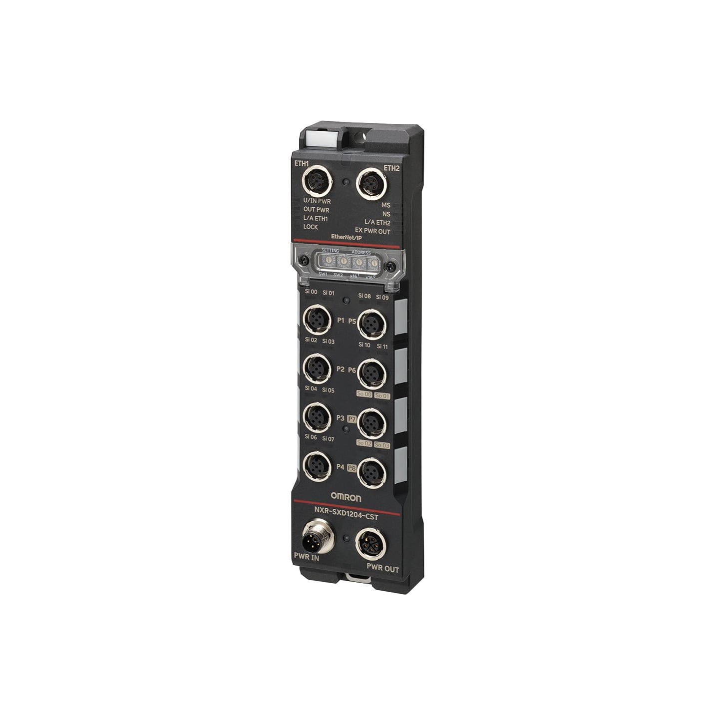 NXR-SXD1204-CST