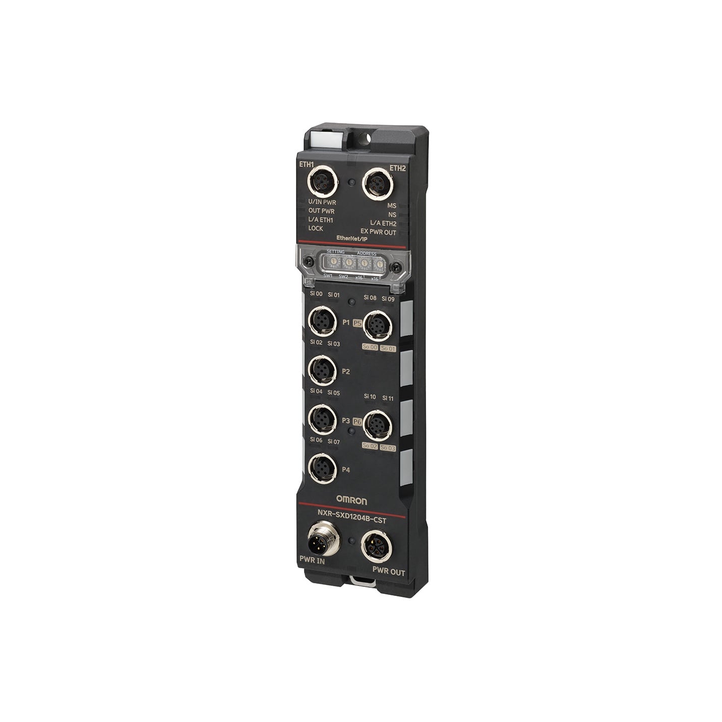 NXR-SXD1204B-CST