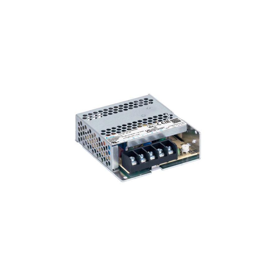 【PMT-24V50W2BAB】50W / 24V ONE SIDE COATING[バルク]