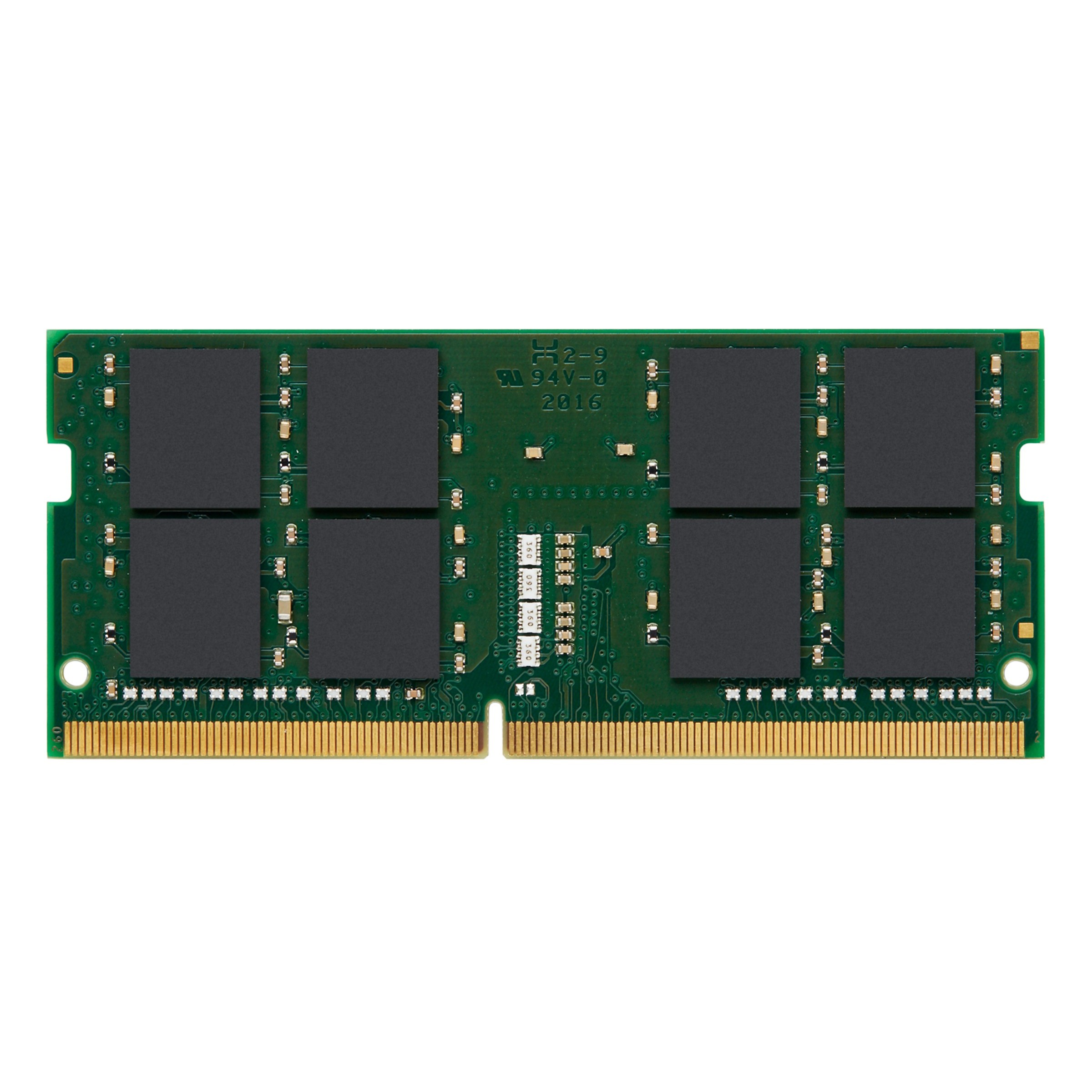 【CBD32D4S2D8HD-32】4 NON-ECC CL22 SODIMM 2RX8 HYN-D[バルク]