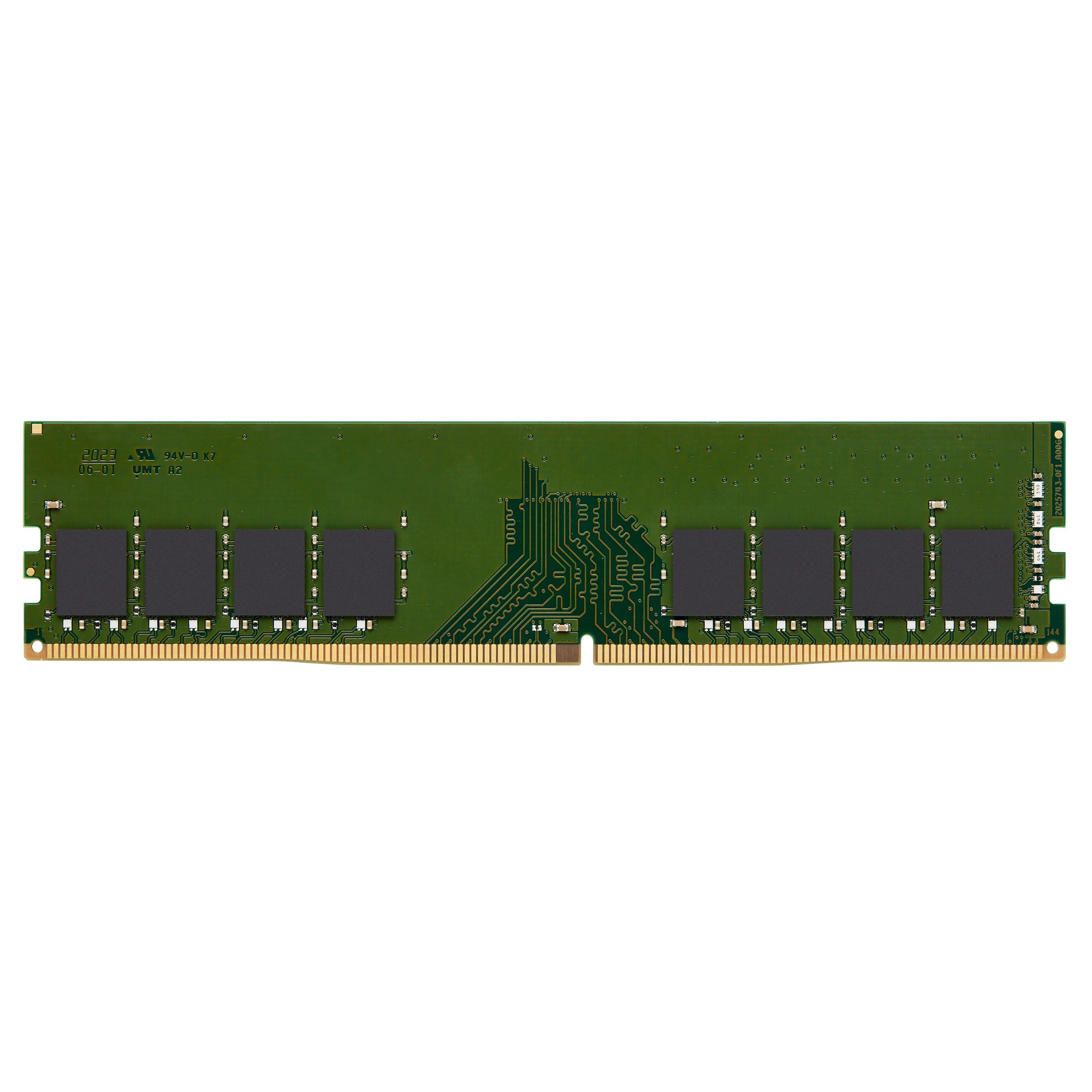【CBD32D4U2S8HD-16】DR4 NON-ECC CL22 DIMM 1RX8 HYN-D[バルク]