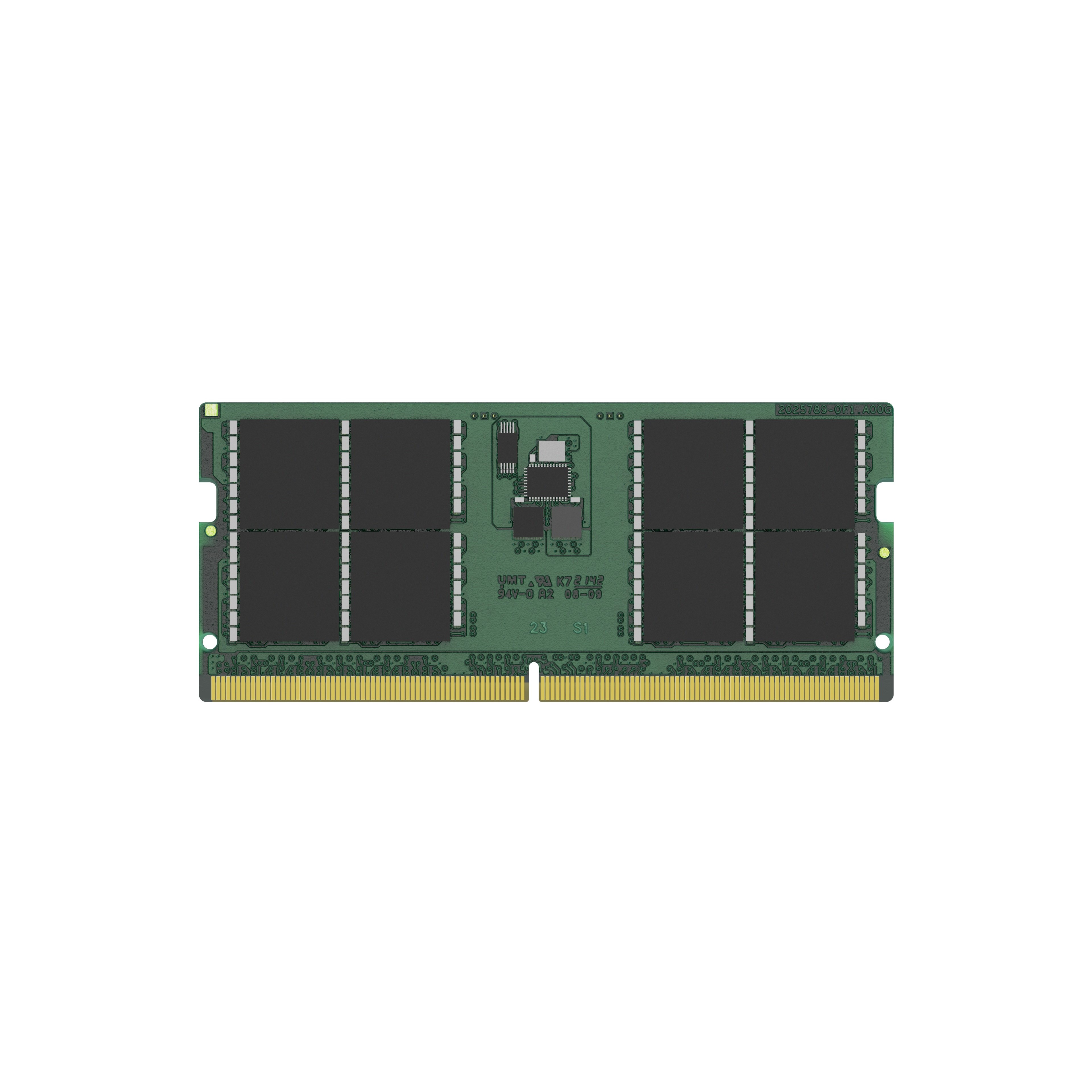 【CBD56S46BD8MH-32】5 NON-ECC CL46 SODIMM 2RX8 MIC-H[バルク]