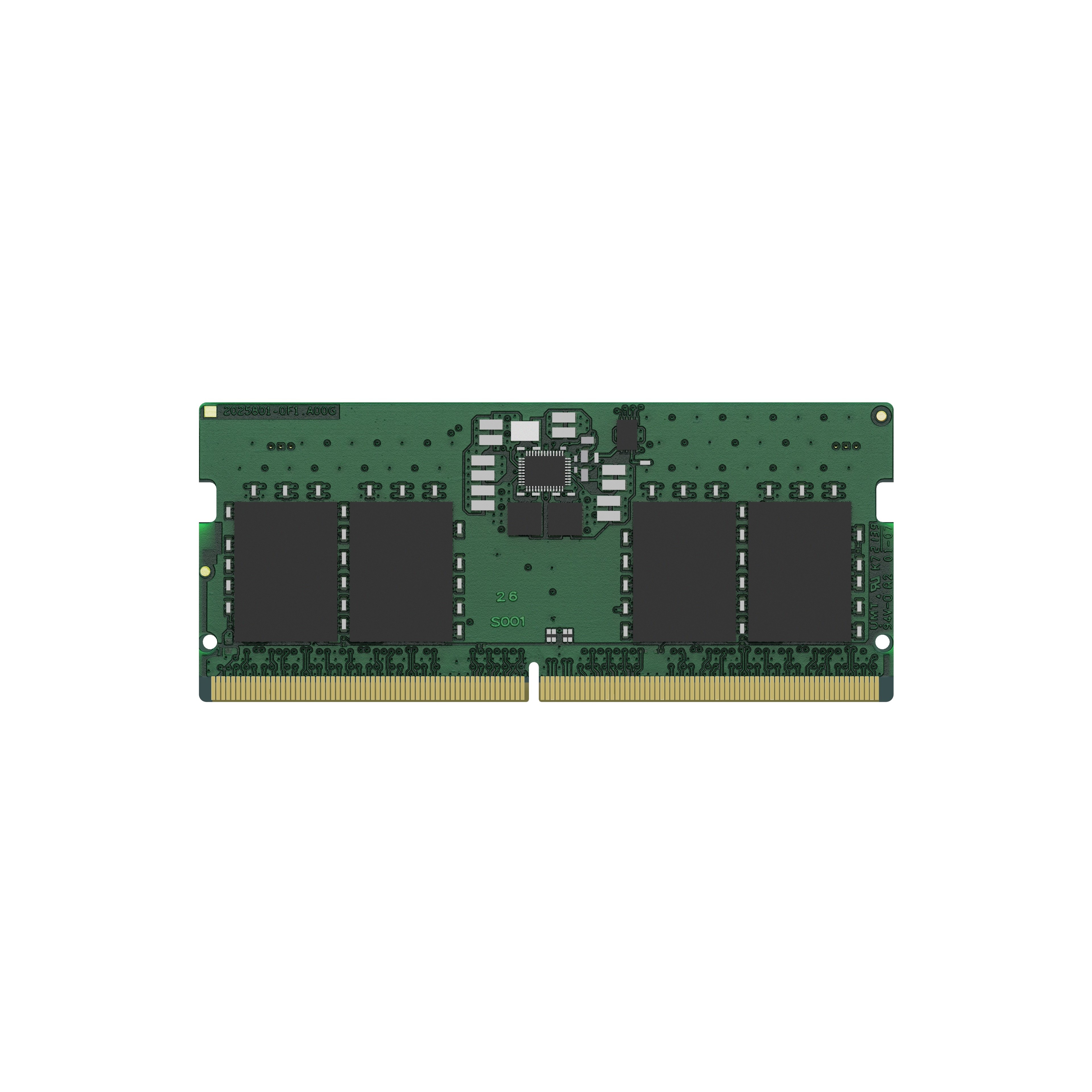 【CBD56S46BS6MH-8】NON-ECC CL46 SODIMM 1RX16 MIC-H[バルク]