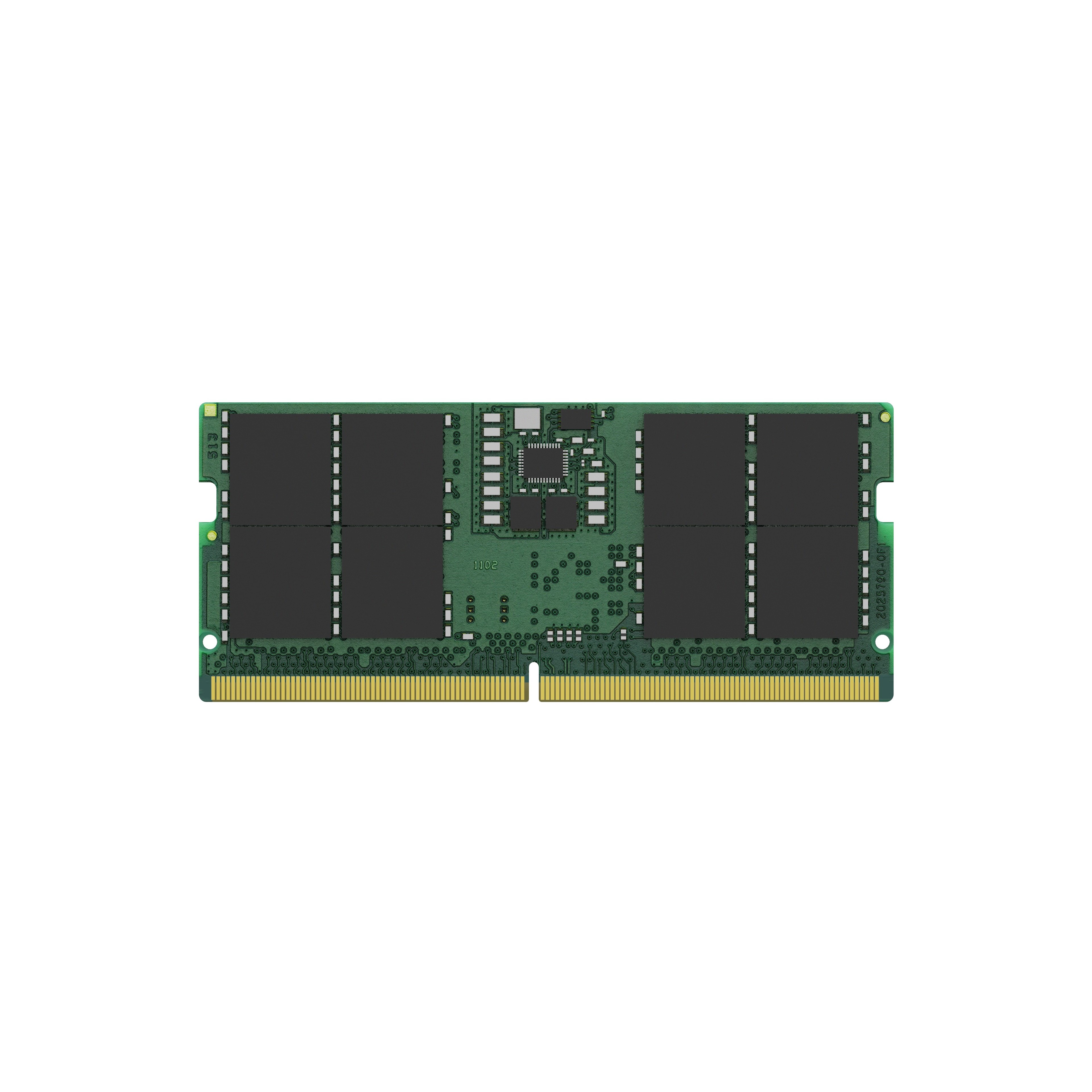 【CBD56S46BS8MH-16】5 NON-ECC CL46 SODIMM 1RX8 MIC-H[バルク]