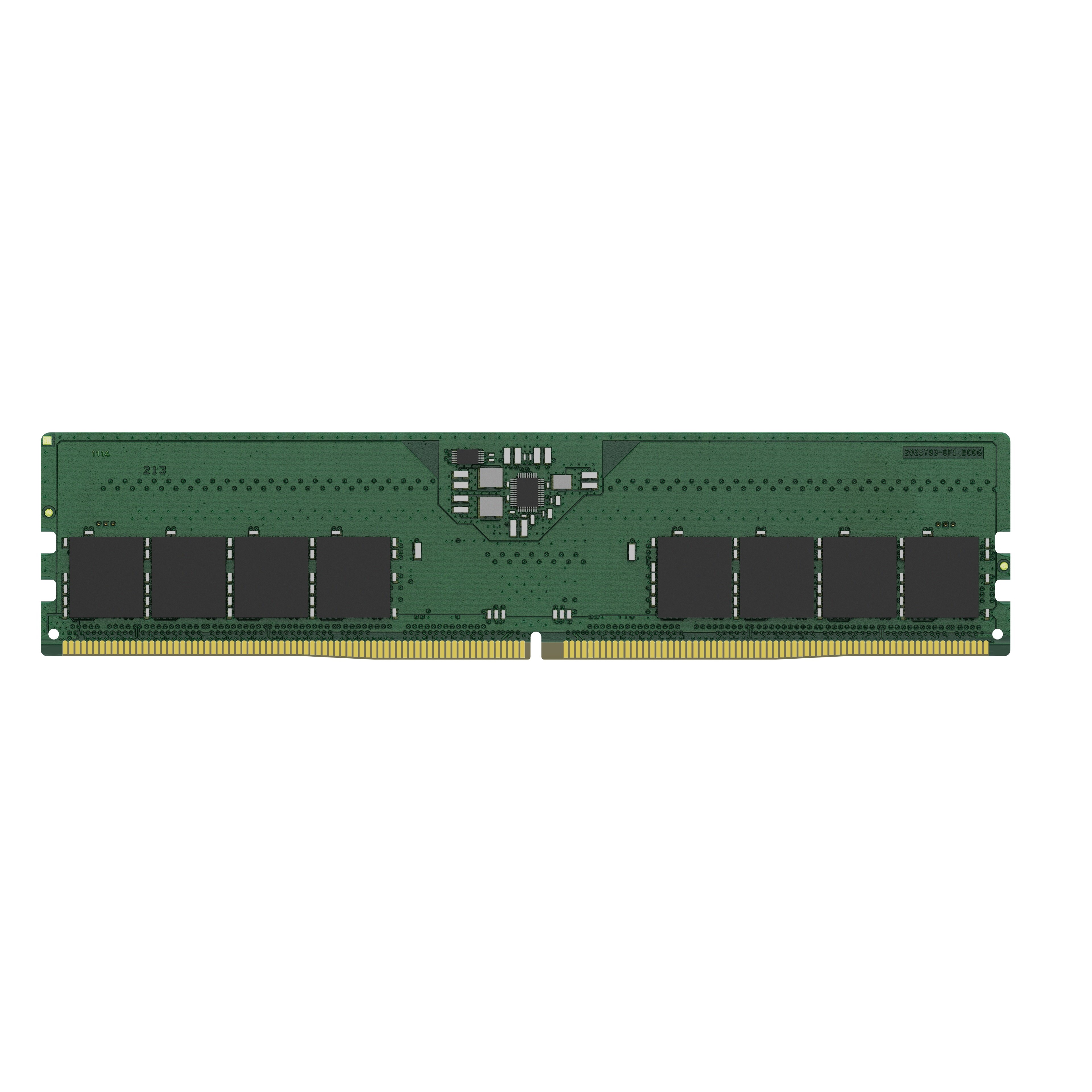 【CBD56U46BS8HM-32】DR5 NON-ECC CL46 DIMM 1RX8 HYN-M[バルク]