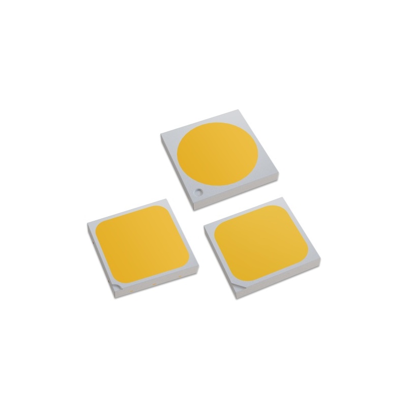 【L150-4080500601SS0】LUXEON 5050 SQUARE PLUS - 6V 400[カット テープ（CT）]