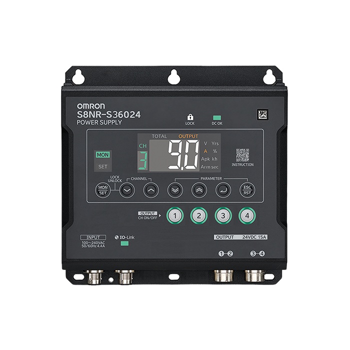 S8NR-S60024-A2L2-IL3