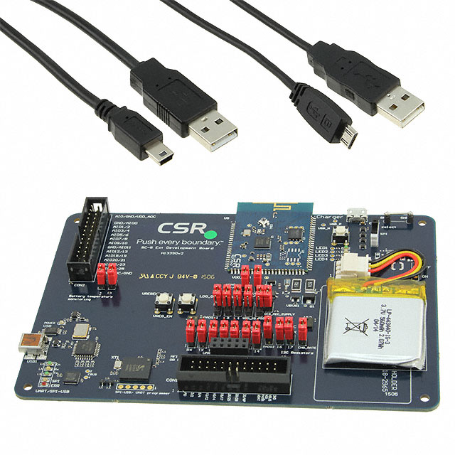 【DK-CSRB5348-10203-1A】KIT DEV CSRB5348 BLUECORE