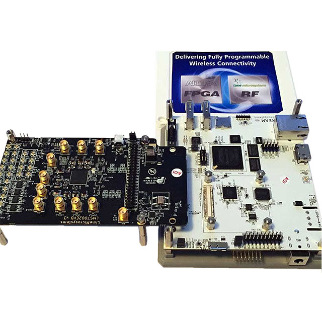 【STREAM-UWCP】STREAM DEV BOARD WITH UNITE7002