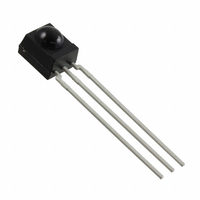 【TSOP2138】SENSOR REMOTE REC 38.0KHZ 35M