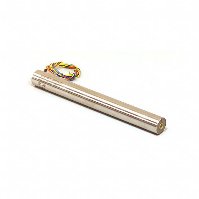 【02560545-000】SENSOR LVDT E SERIES ECON 25.4MM