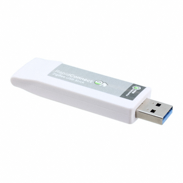 【Z357PA30-USB-P-NC-N】RF ZIGBEE HOME AUTO USB STICK