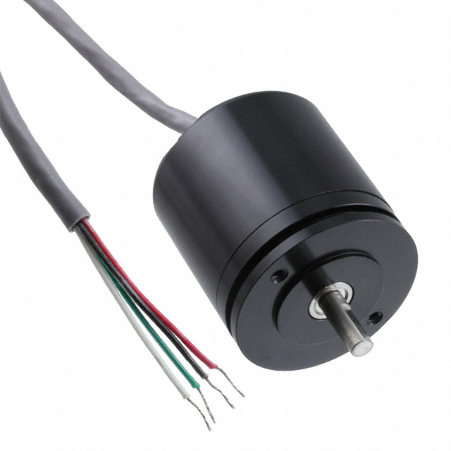 【02181600-120】SENSOR ROTARY 120DEG WIRE LEADS