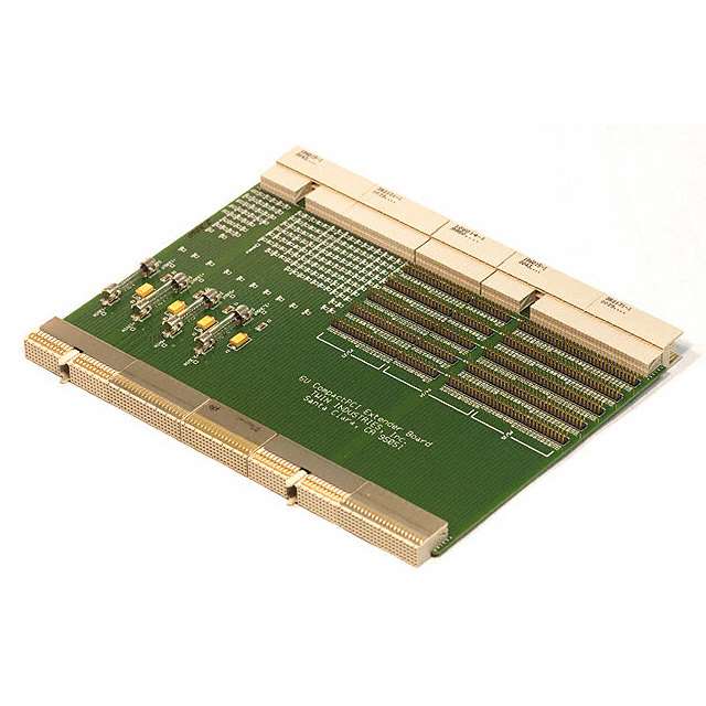 【2000-6U-EXTM】CARD EXTENDERS PCI
