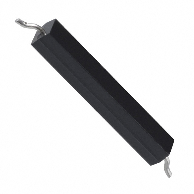 SWITCH REED SPST-NO 350MA 140V【59165-1-S-00-C】