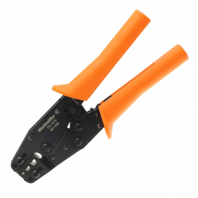 【9014980000】TOOL HAND CRIMPER 6-10AWG SIDE