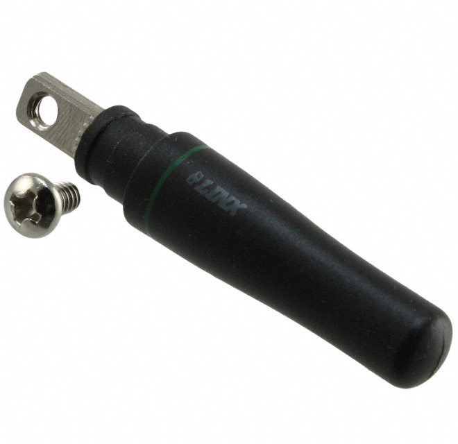 【ANT-315-PW-LP】RF ANT 315MHZ WHIP STR SCREW-MNT