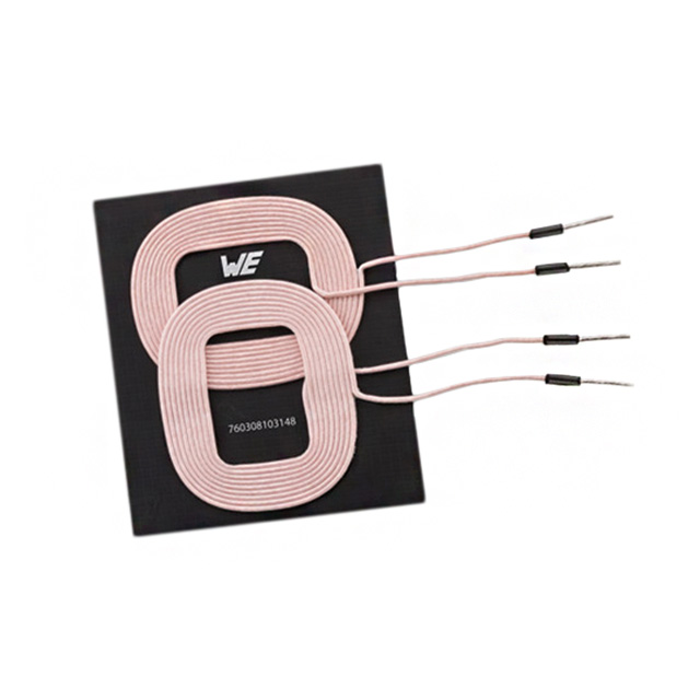 【760308103148】WE-WPCC WIRELESS POWER CHARGING
