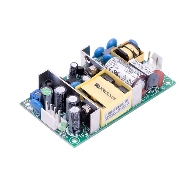 AC/DC CONVERTER 15V 20W【GECA20-15G】
