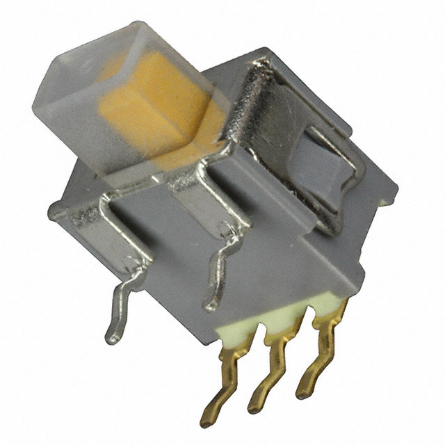 【ASE1D-5M-10-Z】SWITCH SLIDE SPDT 50MA 60V