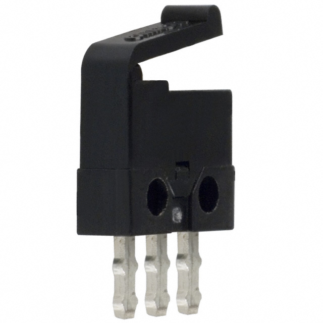 【D2MQ-1L】SWITCH SNAP ACTION SPDT 0.5A 30V