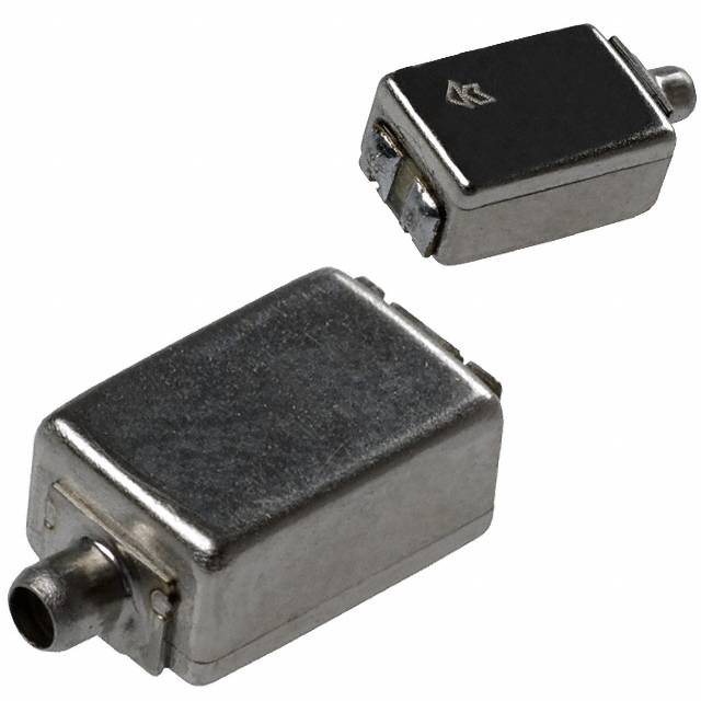 【ED-23619-000】SPEAKER 10.2OHM TOP PORT 106DB