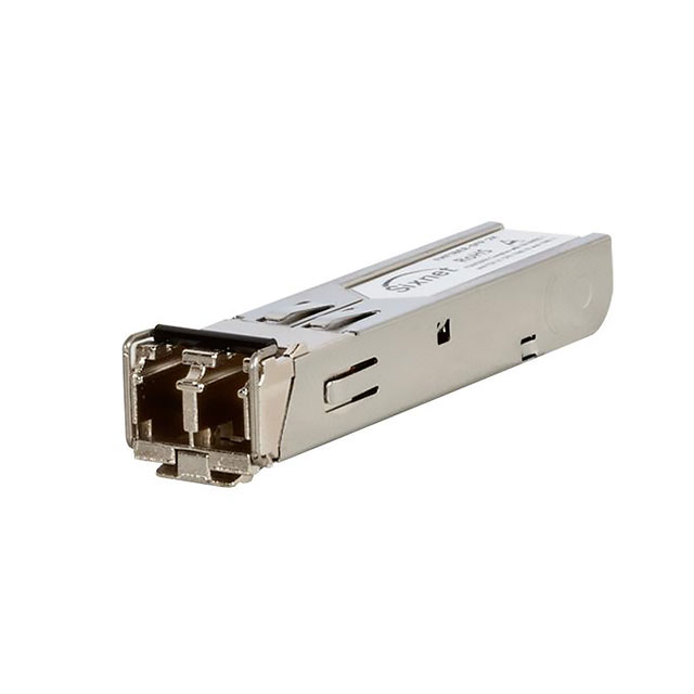 【GMFIBER-SFP-500】SFP TXRX MULTIMOOD 850VCSEL 550M