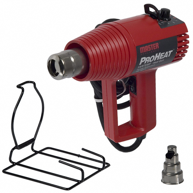 【PH-2200-1-A5】HEAT GUN W/SHRINK ATTCHMNT 230V