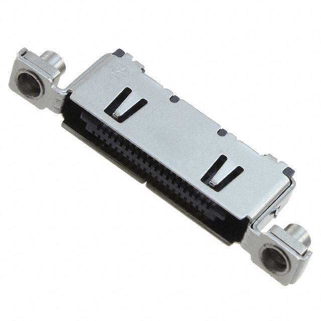 【2129260-1】CONN RCPT 40POS R/A SOLDER [digi-reel品]