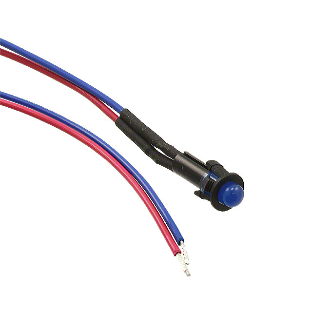 【EOL3-LED-18-B】LED ASSMB FOR USE W/EOL3