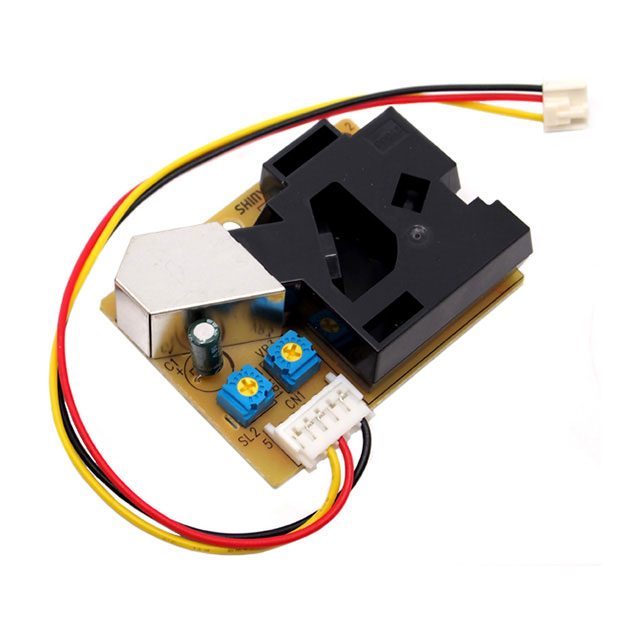 GROVE DUST SENSOR【101020012】