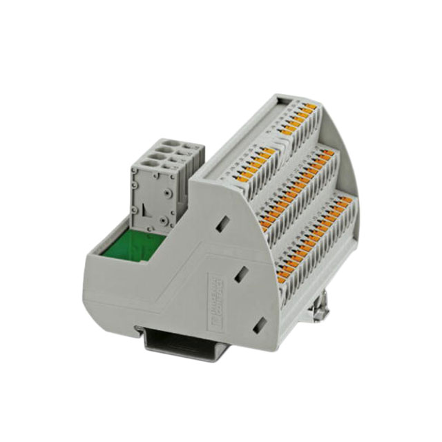 POWER DISTRIBUTION BLOCK 2POS【2903800】