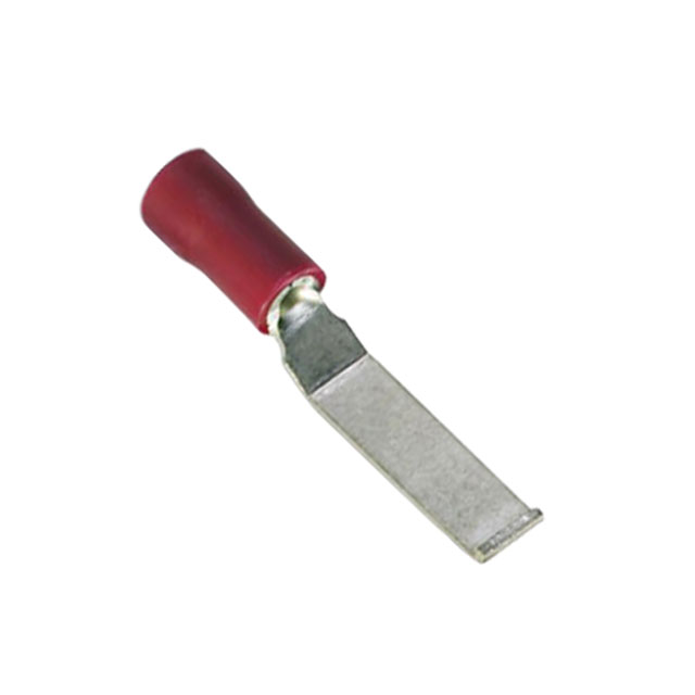 【3240568】CONN KNIFE TERM 16-20 AWG RED