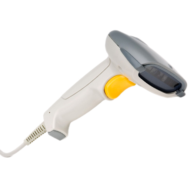 【ACL 755H】HANDHELD BARCODE SCANNER