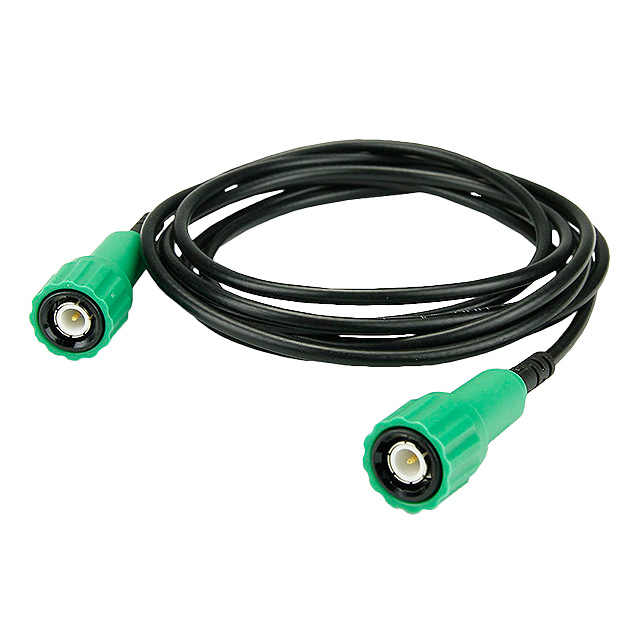 【CT2417-200-5】CBL ASSY BNC PLUG TO PLUG 6.6'