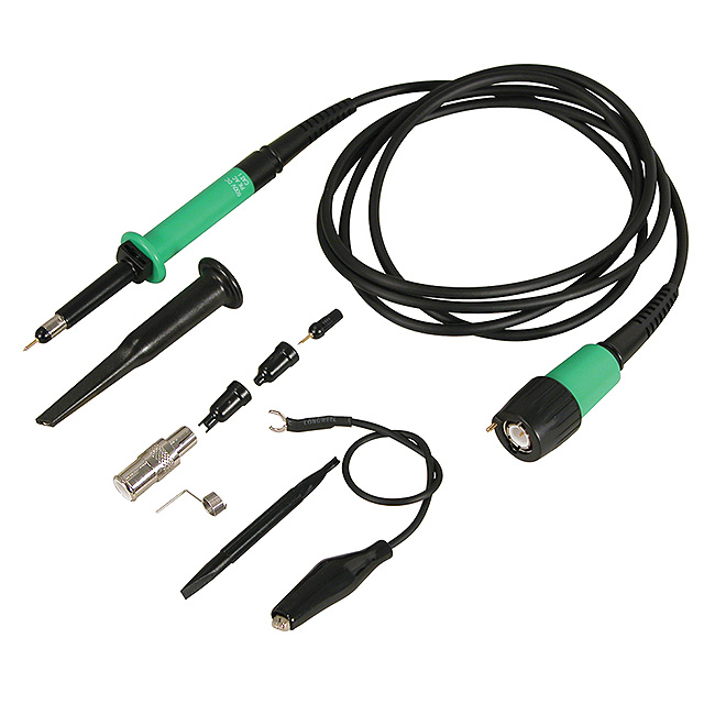 【CT2840RA】OSCOPE PROBE X10 250MHZ 10M