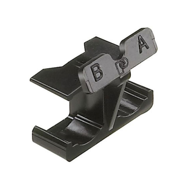 【FLCCLIPBL-L】LC DUPLEX CLIP 1=1PC
