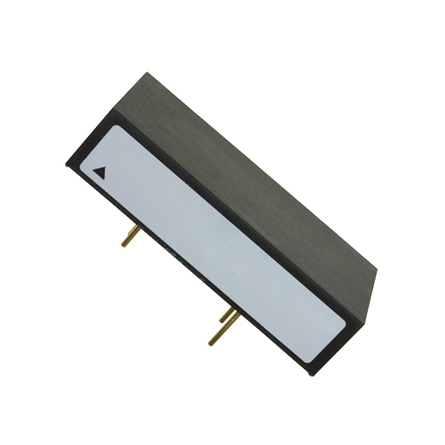 DC DC CONVERTER +/-12V 17W【BWR-12/725-D12AC】