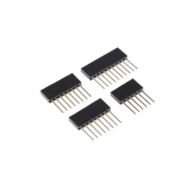 【11417】ARDUINO STACKABLE HEADER KIT - R